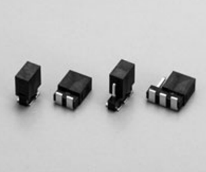 Mac8 Connectors for PCB HWP-2-J-G  1reel