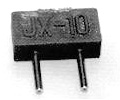 Mac8 Connectors for PCB JX-10  1000pcs