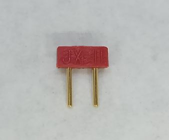 Mac8 Connectors for PCB JX-11  1000pcs