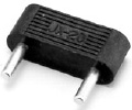 Mac8 Connectors for PCB JX-20  1000pcs