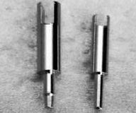 Mac8 Terminals for adjusting parts KS-1-1  1000pcs