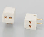 Mac8 Sockets for LED LE-6-1  500pcs