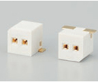 Mac8 Sockets for LED LES-6-1-T  1reel