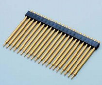 Mac8 Extension pins for LED LFR-30  100pcs
