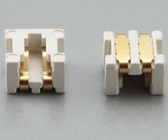 Mac8 Sockets for LED LS-1-1  10reel