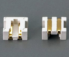 Mac8 Sockets for LED LS-2-1-B  100pcs