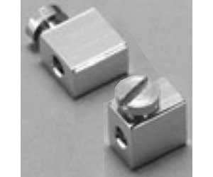Mac8 Terminals for fixing wire MMS-1-1-T  1reel