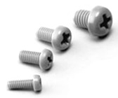 Mac8 Screws 3MPE-12  200pcs