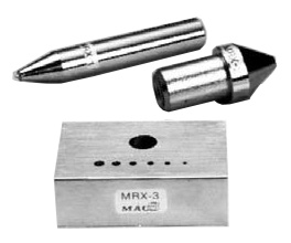 Mac8 Maintenance terminals MRX-100  1set