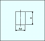 Mac8 Supports for SMT NS-1.5  1reel