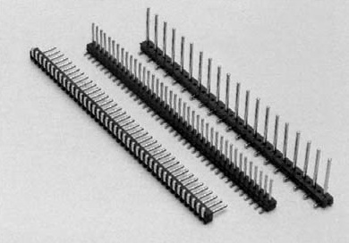 Mac8 Connectors for PCB OQ-22-12  100pcs