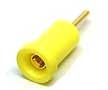 Mac8 Checking terminals for panels PF-8-1-A Yellow  100pcs