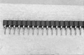 Mac8 Socket pins PM-10  100pcs