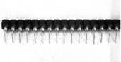 Mac8 Socket pins PM-50  100pcs
