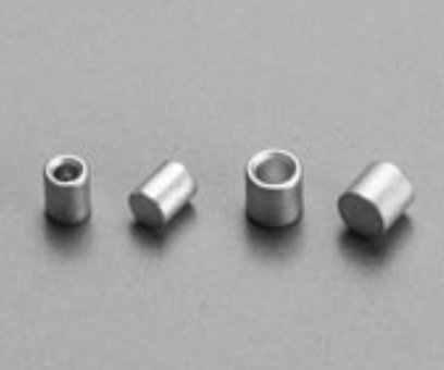 Mac8 One- touch spacers QH-25-08  1000pcs