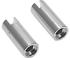 Mac8 Parallel connecting sockets SD-15-9-1.0-S  1000pack