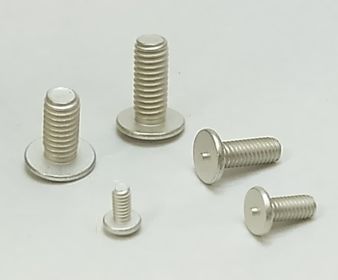 Mac8 Screws for SMT 2SN-6-T  10reel