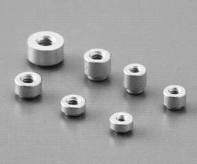 Mac8 Through hole taps for SMT TH-0.6-2.0-M1.4-B  1000pcs