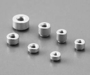 Mac8 Through hole taps for SMT TH-0.6-5.0-M2-B  1000pcs