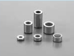 Mac8 Through hole taps for SMT THC-1.6-4.5-3-B  1000pcs