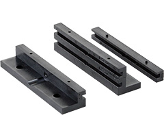 Mac8 Mounting supports WFB-1-0.6  100pack