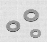 Mac8 Washers WQ-4  1000pcs