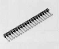 Mac8 Socket pins WS-1  100pcs