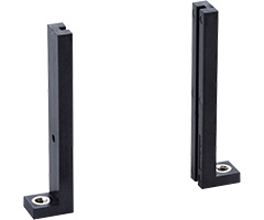 Mac8 Mounting supports WVS-1-1.6-M3  100pack
