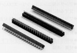 Mac8 Connectors for PCB XA-1-2  100pcs