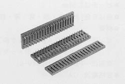 Mac8 Connectors for PCB XR-3  100pcs