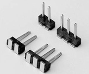 Mac8 Connectors for PCB HWHP-2P-SN-T  10reel