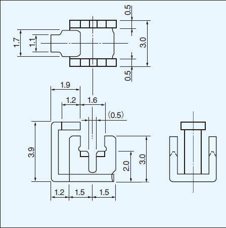 CN-5-22-B_Dimension