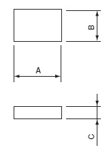 Dimension of NC