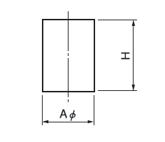 Dimensions of NS-5.0