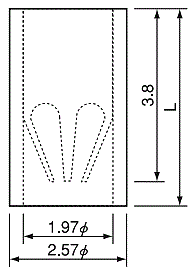 Dimension of PR-1.2