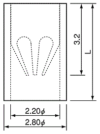 Dimension of PR-1.4