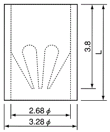 Dimension of PR-1.9