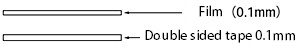 Dimensions of SHP-1C