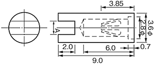 SD Dimentions