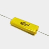 Matsuo Electric Plastic film capacitors