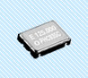 Epson Programmable oscillators SG-8002CA-SCM  500pcs