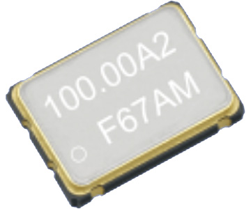 Epson Programmable oscillators SG-8018CA-TJHPC  100pcs