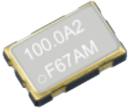 Epson Programmable oscillators SG-8018CB-TJHPC  500pcs