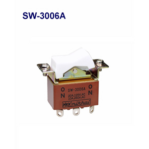 NKK Switches Locker switches SW-3006A  25pcs