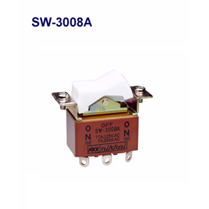 NKK Switches Locker switches SW-3008A  20pcs