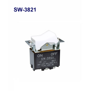 NKK Switches Locker switches SW-3821  10pcs