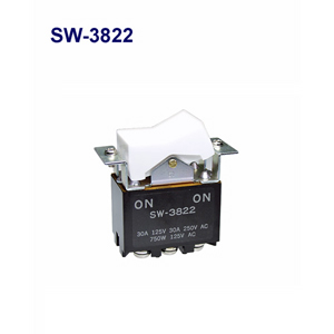 NKK Switches Locker switches SW-3822  10pcs