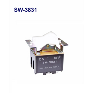 NKK Switches Locker switches SW-3831  5pcs