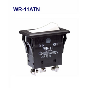 NKK Switches Locker switches WR-11ATN  20pcs