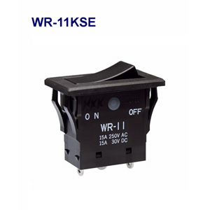 NKK Switches Locker switches WR-11KSE  20pcs